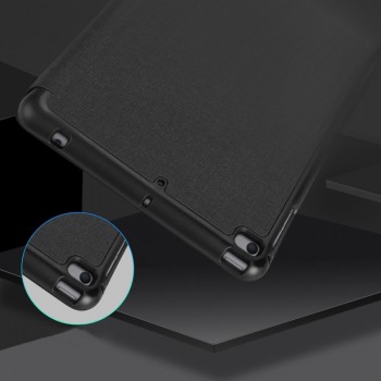 Dux Ducis domo serijos atverčiamas  dėklas (IPAD MINI 2019)